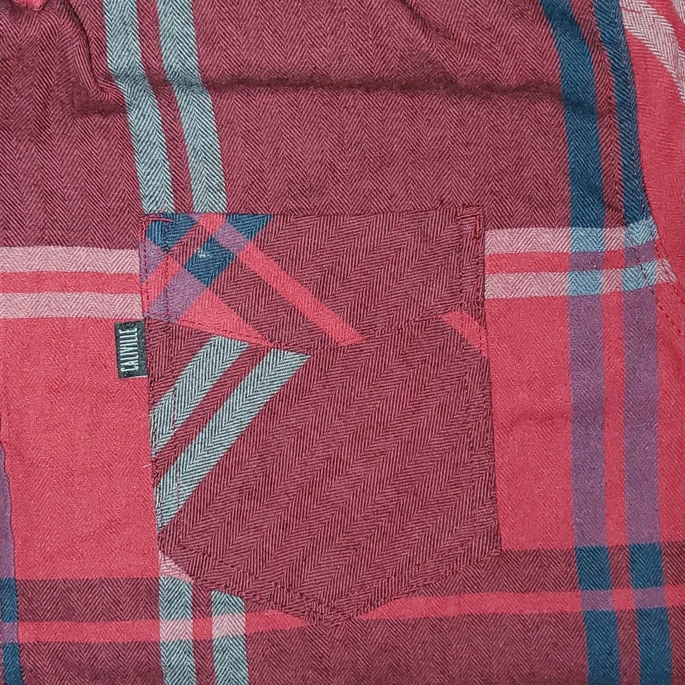 Caliville Flannel - Picture 5 of 8